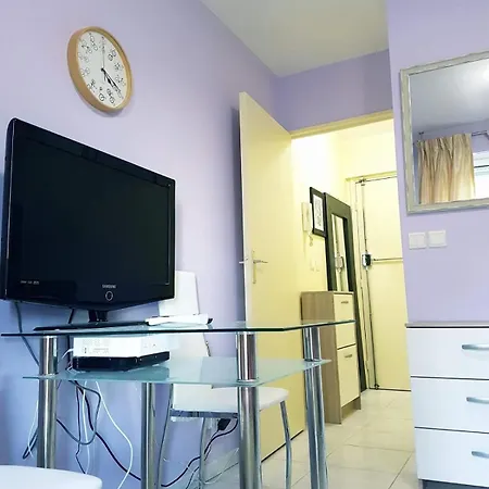 Home For 2 Few Steps From Casino Monte Carlo And Beach Beausoleil Exterior photo