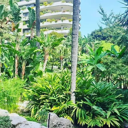 Home For 2 Few Steps From Casino Monte Carlo And Beach Beausoleil Exterior photo