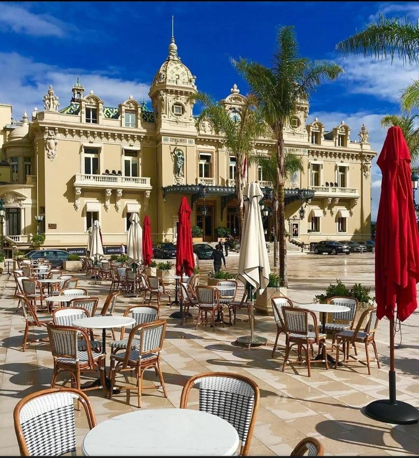 For 2 Few Steps From Casino Monte Carlo And * Beausoleil