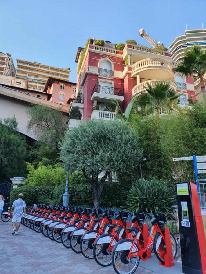 For 2 Few Steps From Casino Monte Carlo And Beausoleil