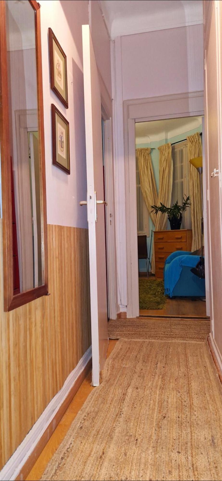 Apartment For 2 Few Steps From Casino Monte Carlo And Beausoleil