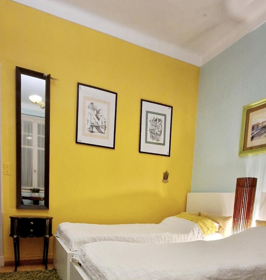 Apartment For 2 Few Steps From Casino Monte Carlo And *