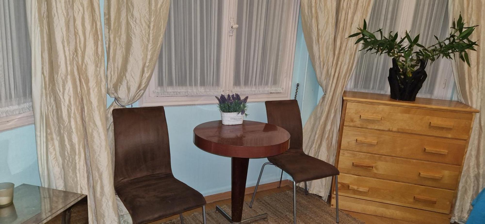 Apartment For 2 Few Steps From Casino Monte Carlo And Beausoleil