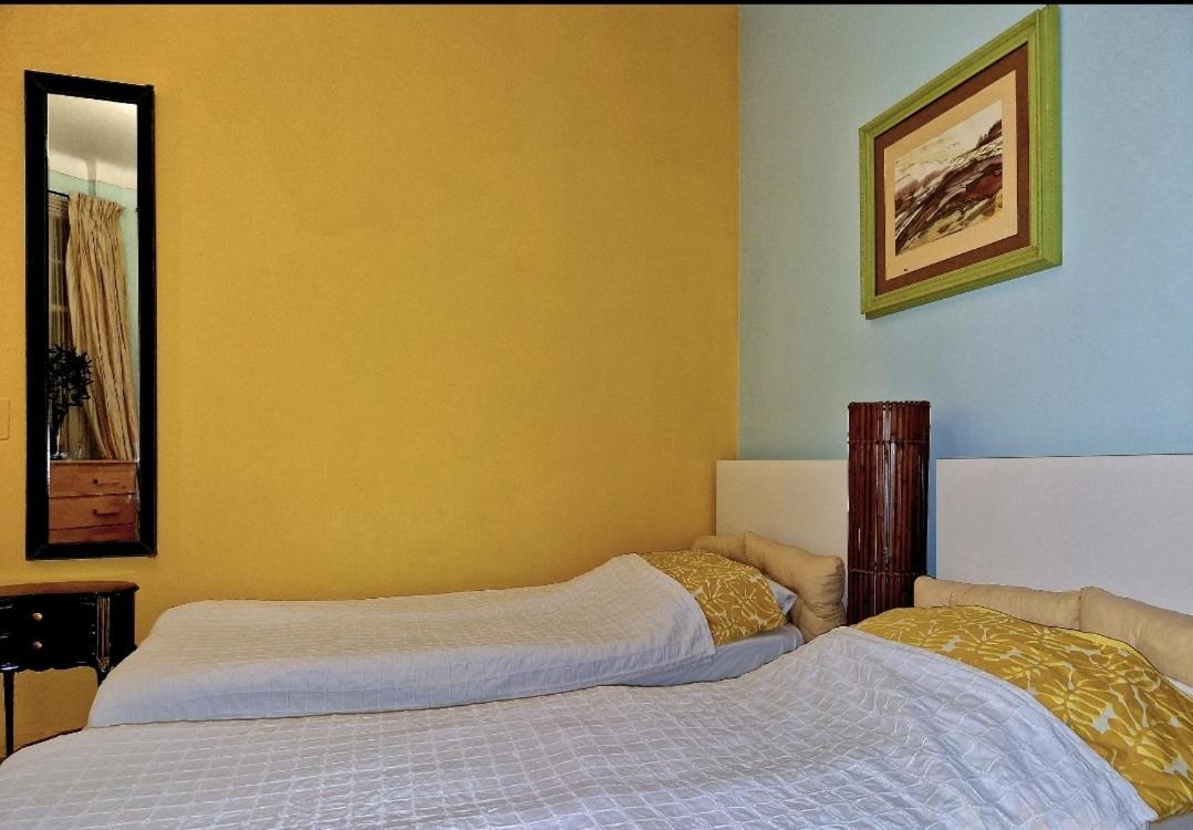 Apartment For 2 Few Steps From Casino Monte Carlo And *