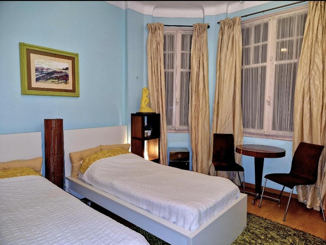 Apartment For 2 Few Steps From Casino Monte Carlo And