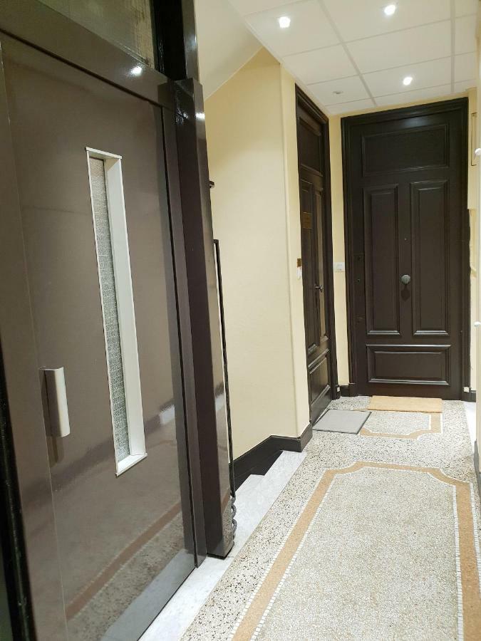 Apartment For 2 Few Steps From Casino Monte Carlo And *