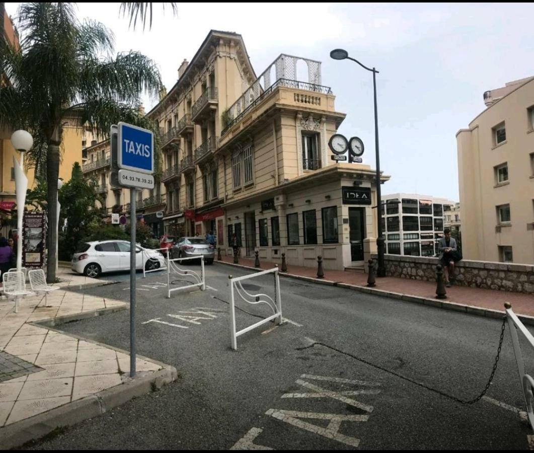 For 2 Few Steps From Casino Monte Carlo And *