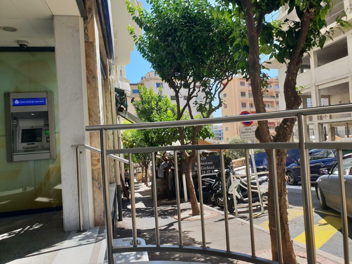 For 2 Few Steps From Casino Monte Carlo And * Beausoleil