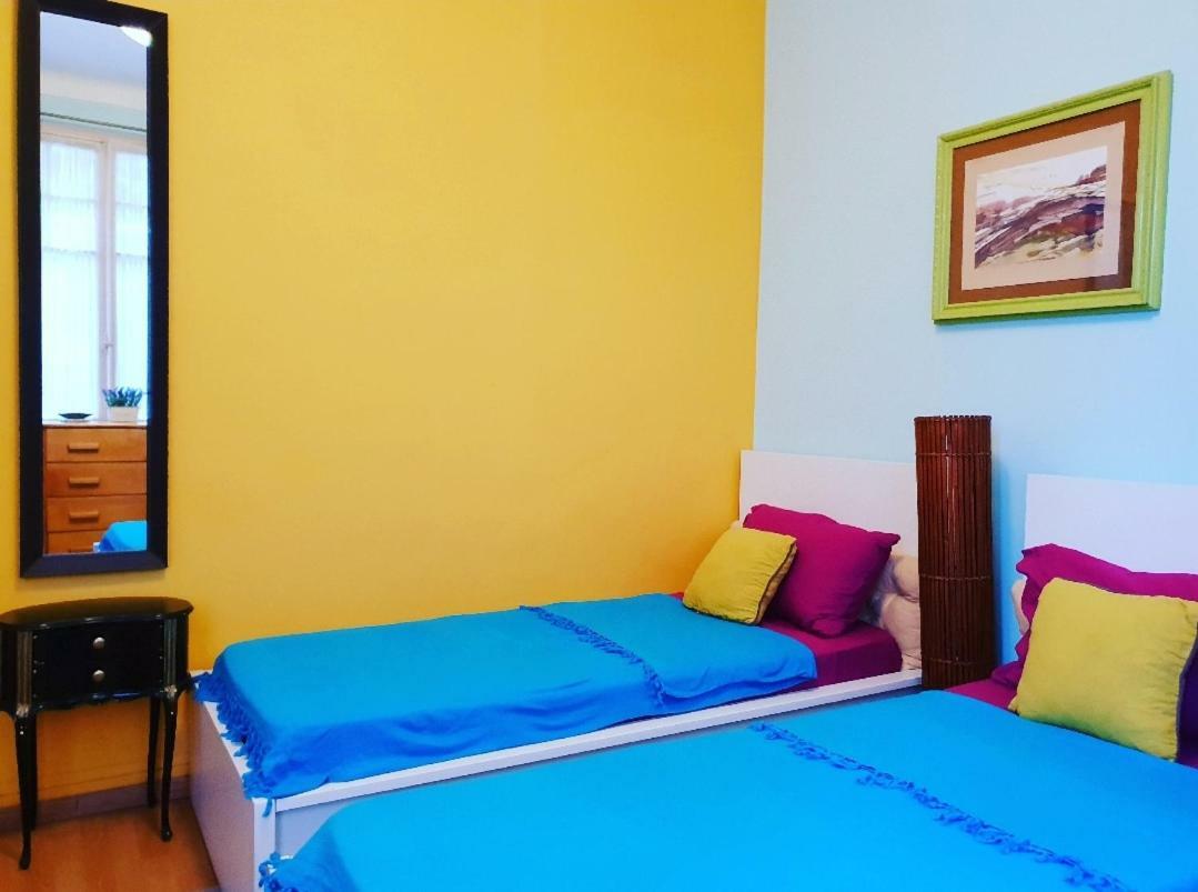 For 2 Few Steps From Casino Monte Carlo And Apartment *