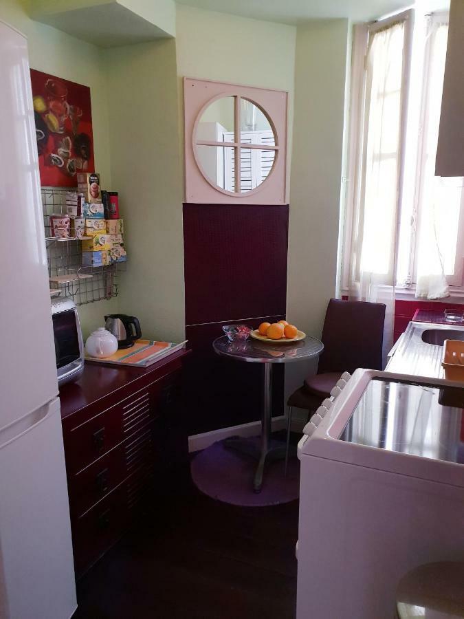 Apartment For 2 Few Steps From Casino Monte Carlo And Beausoleil