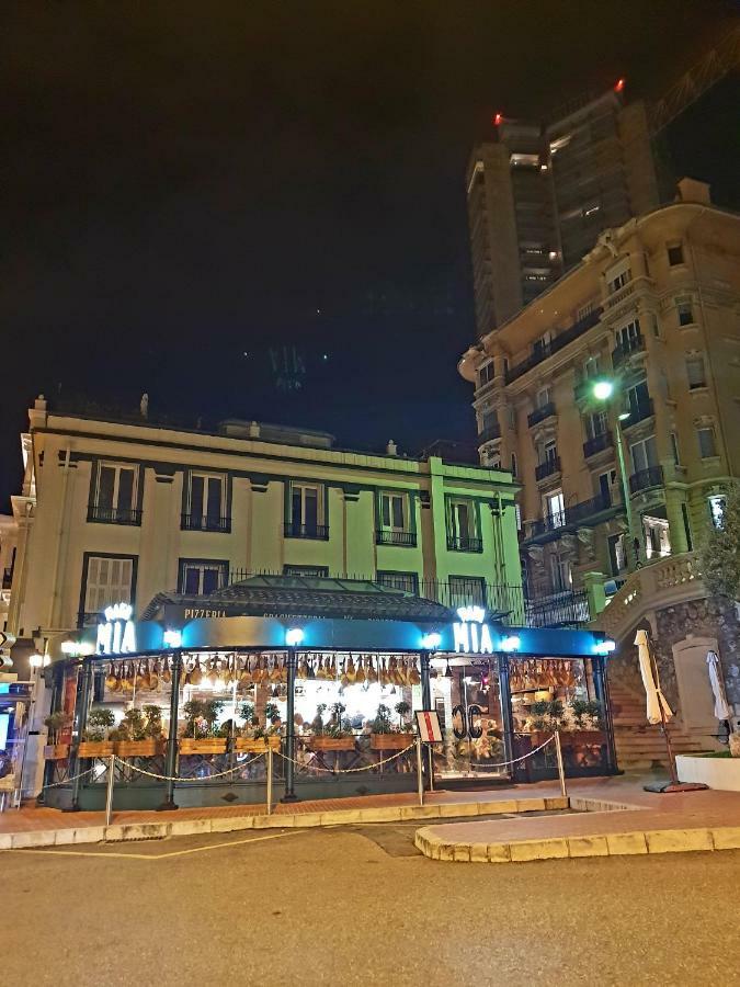 For 2 Few Steps From Casino Monte Carlo And * Beausoleil