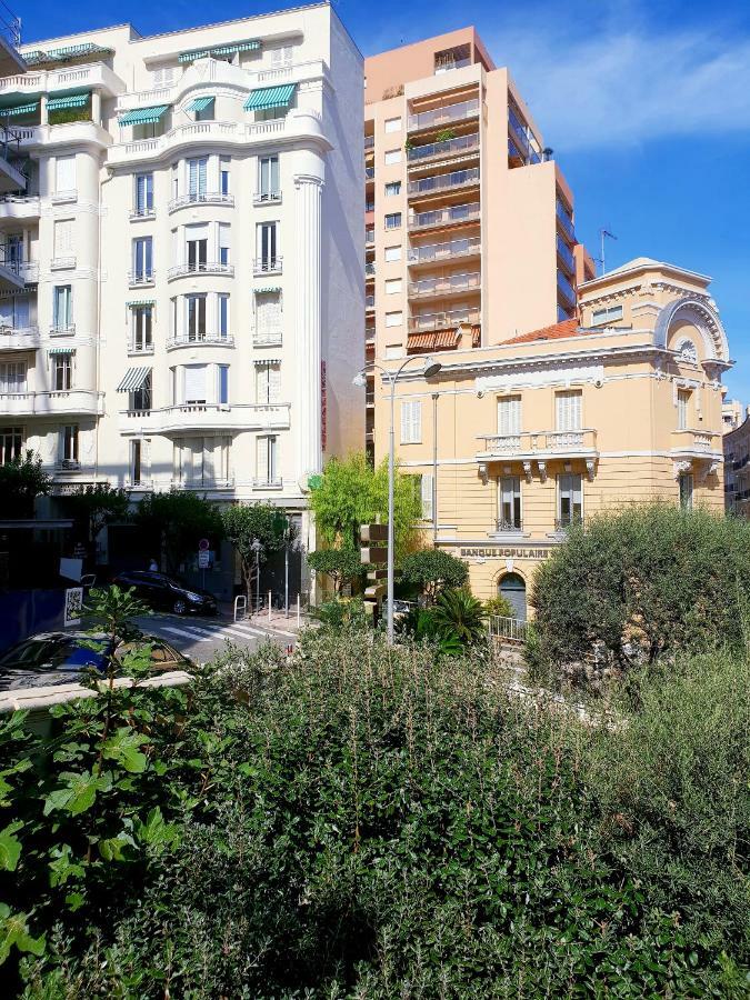 For 2 Few Steps From Casino Monte Carlo And Apartment *
